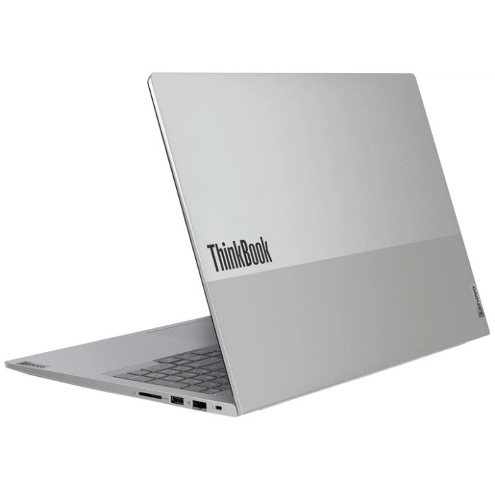 Ноутбук Lenovo ThinkBook 16 G7 ARP (21MW009SUS) CUSTOM: 32GB RAM; 1TB SSD; Windows 11 Pro