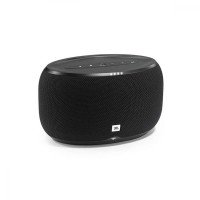 Smart колонка JBL Link 300 Black (LINK300BLK)