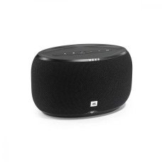 Smart колонка JBL Link 300 Black (LINK300BLK)