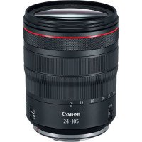 Універсальний об'єктив Canon RF 24-105mm f/4L IS USM (2963C005)