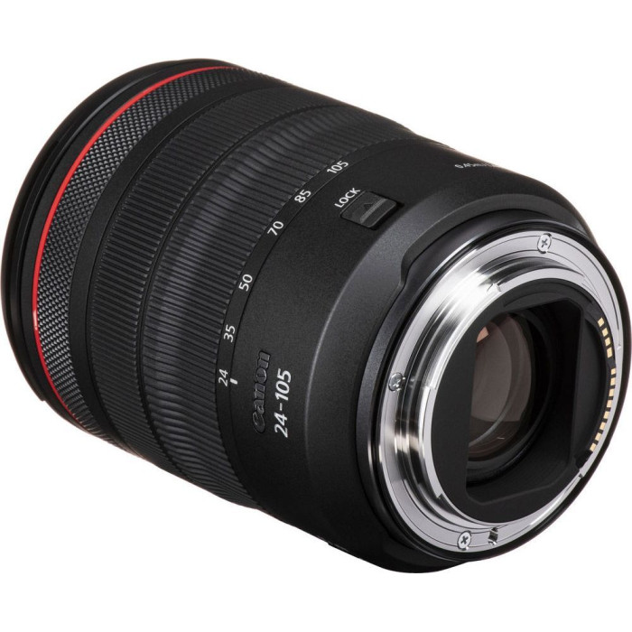Универсальный объектив Canon RF 24-105mm f/4L IS USM (2963C005)