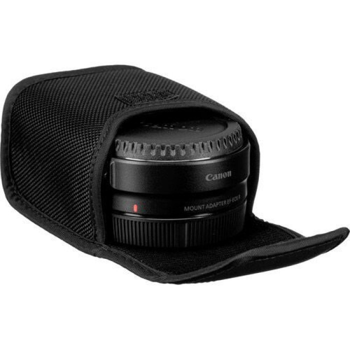 Адаптер байонета Canon EF - EOS R Mount Adapter (2971C002)