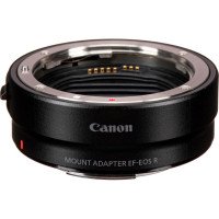 Адаптер байонета Canon EF - EOS R Mount Adapter (2971C002)