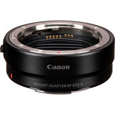 Адаптер байонета Canon EF - EOS R Mount Adapter (2971C002)