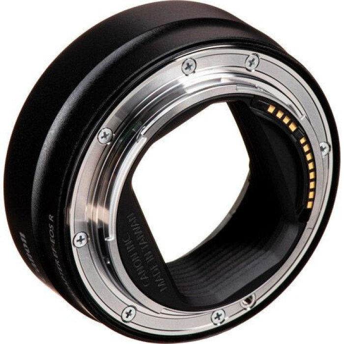 Адаптер байонета Canon EF - EOS R Mount Adapter (2971C002)
