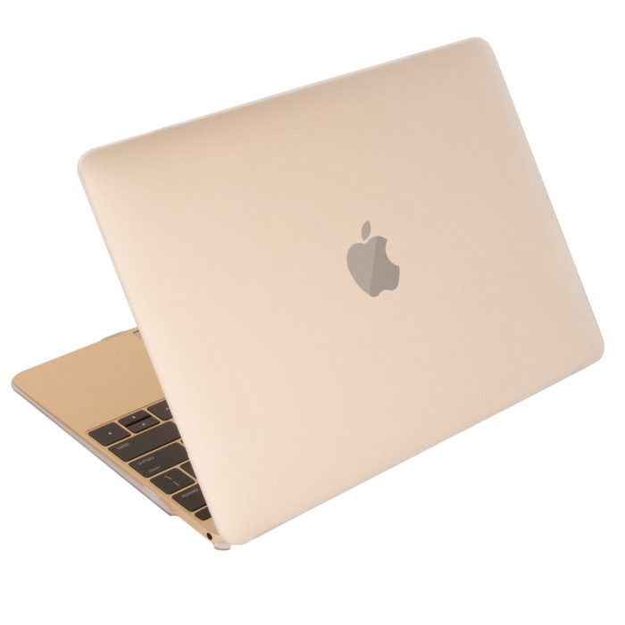 Apple MacBook 12" Gold (MRQN2) 2017 A, Б/У