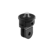 Адаптер GoPro для кріплення 1/4-20 (ABTFR-001)