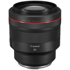Стандартный объектив Canon RF 85mm f/1.2 L USM (3447C005)