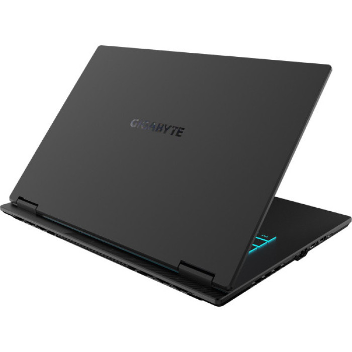 Ноутбук GIGABYTE GAMING A16 3VH Black Steel (3VHK3UA894SD)