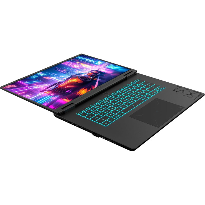 Ноутбук GIGABYTE GAMING A16 3VH Black Steel (3VHK3US894SH)