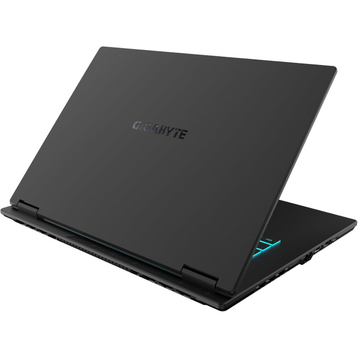 Ноутбук GIGABYTE GAMING A16 3VH Black Steel (3VHK3US894SH)