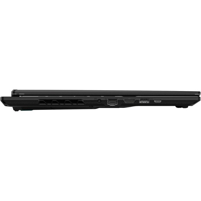 Ноутбук GIGABYTE GAMING A16 3VH Black Steel (3VHK3US894SH)