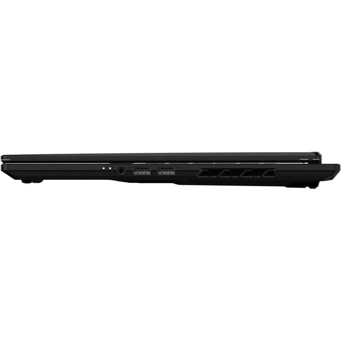 Ноутбук GIGABYTE GAMING A16 3VH Black Steel (3VHK3US894SH)