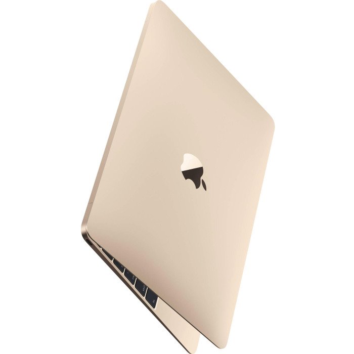Apple MacBook 12" Gold (MRQN2) 2017 A, Б/У
