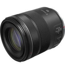 Макрообъектив Canon RF 85mm f/2 Macro IS STM (4234C005)