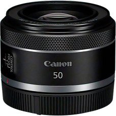 Стандартный объектив Canon RF 50mm f/1.8 STM (4515C005)