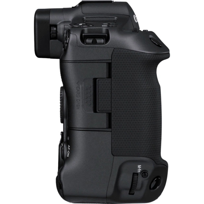 Беззеркальный фотоаппарат Canon EOS R3 body (4895C014)