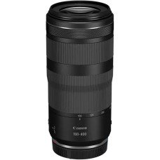 Длиннофокусный объектив Canon RF 100-400mm f/5.6-8 IS USM (5050C005)