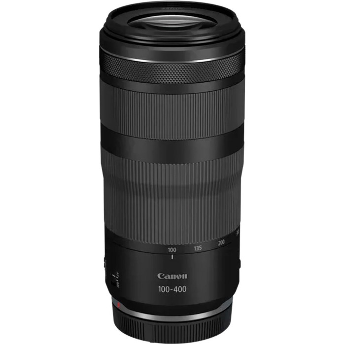 Длиннофокусный объектив Canon RF 100-400mm f/5.6-8 IS USM (5050C005)