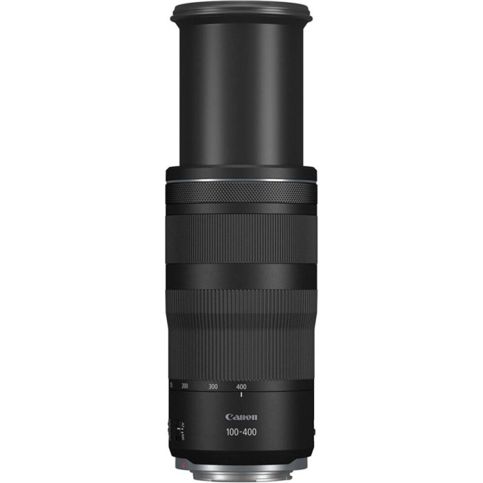 Длиннофокусный объектив Canon RF 100-400mm f/5.6-8 IS USM (5050C005)