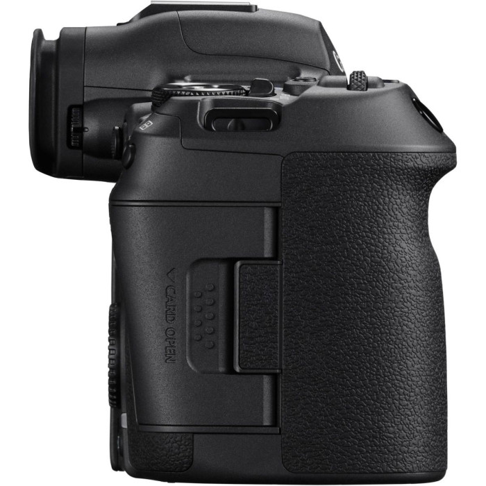 Беззеркальный фотоаппарат Canon EOS R5 Mark II Body (6536C022)