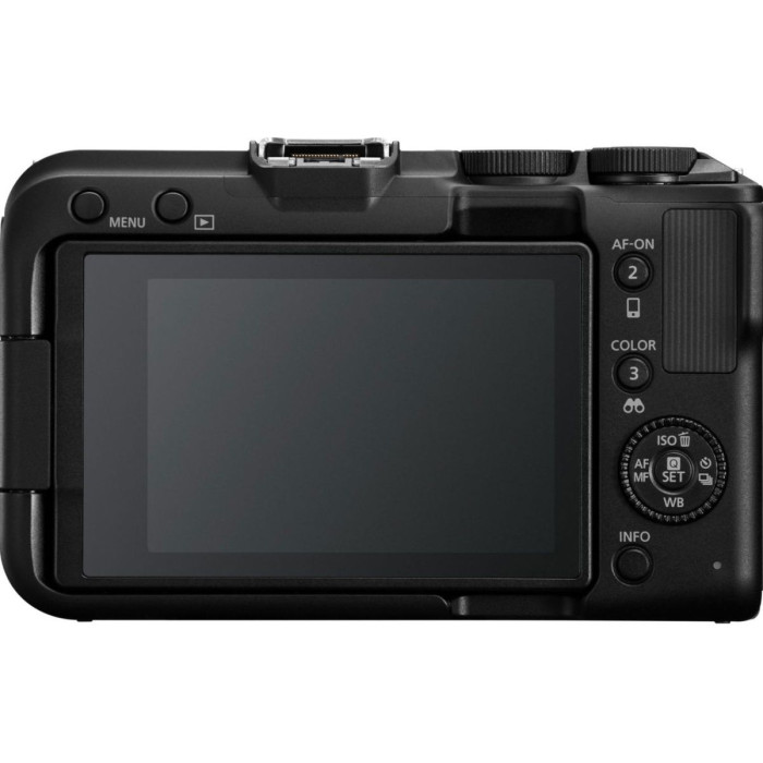 Беззеркальный фотоаппарат Canon EOS R50 V Body Black (6895C024)