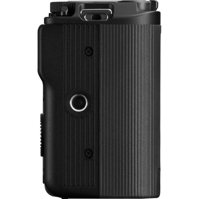 Беззеркальный фотоаппарат Canon EOS R50 V Body Black (6895C024)