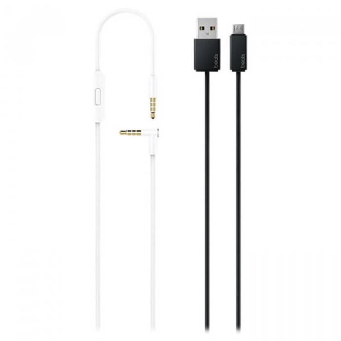Beats Solo 3 Wireless Headphones Rose Gold (MNET2ZM/A) A, Б/У