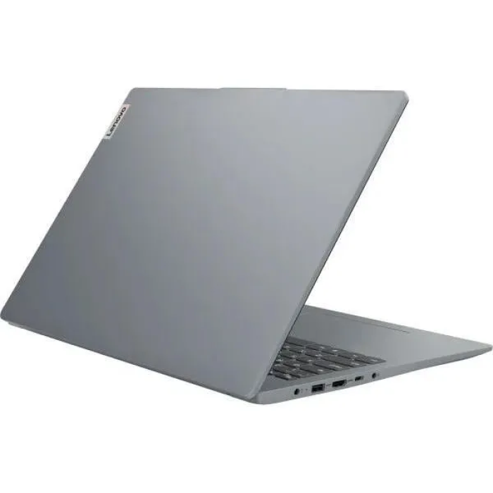 Ноутбук Lenovo IdeaPad Slim 3 15ABR8 Arctic Grey (82XM00LMUS)