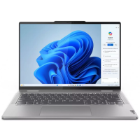 Ноутбук Lenovo Yoga 7 2-in-1 14AHP9 Arctic Grey (83DK000FUS)