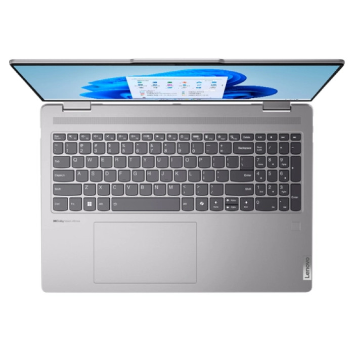 Ноутбук Lenovo Yoga 7 2-in-1 16AHP9 (83DM0006US)