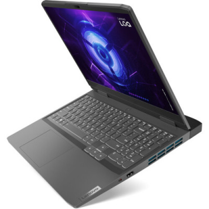 Ноутбук Lenovo LOQ 15AHP9 (83DX00AVUS) СUSTOM 32GB RAM, 1TB SSD, Windows 11 Pro