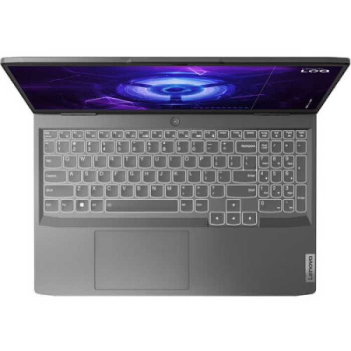 Ноутбук Lenovo LOQ 15AHP9 (83DX00AVUS) СUSTOM 32GB RAM, 1TB SSD, Windows 11 Pro