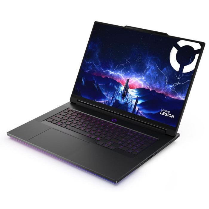 Ноутбук Lenovo Legion 9 18IAX10 Eclipse Black (83EY000WUS)