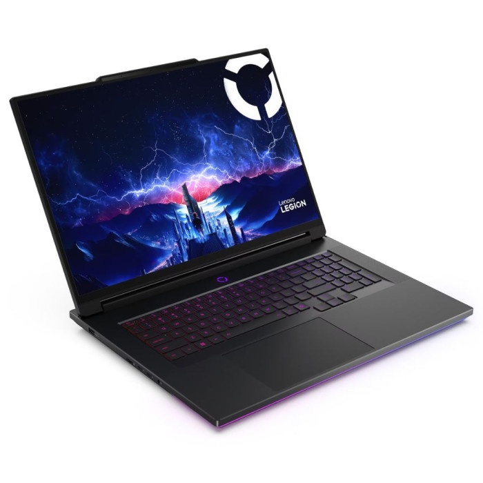Ноутбук Lenovo Legion 9 18IAX10 Eclipse Black (83EY000WUS)