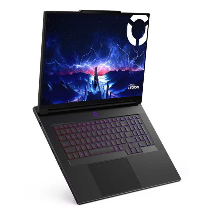 Ноутбук Lenovo Legion 9 18IAX10 Eclipse Black (83EY000WUS)