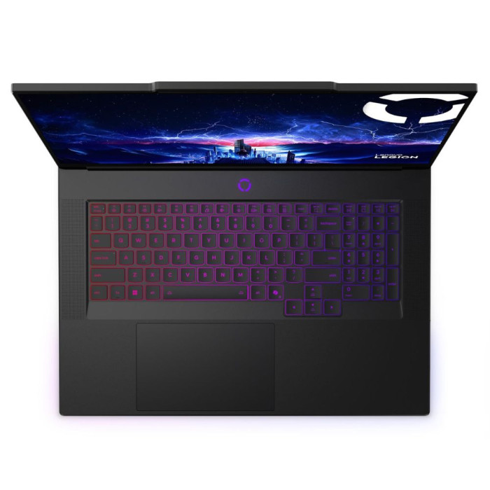 Ноутбук Lenovo Legion 9 18IAX10 Eclipse Black (83EY000WUS)