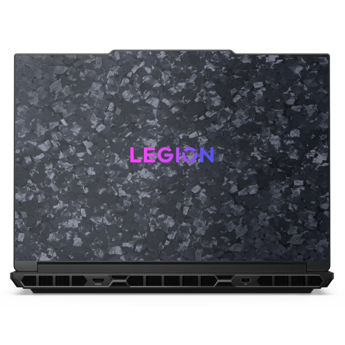 Ноутбук Lenovo Legion 9 18IAX10 Eclipse Black (83EY000WUS)