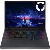 Ноутбук Lenovo Legion 5 15IAX10 Eclipse Black (83F00006US)