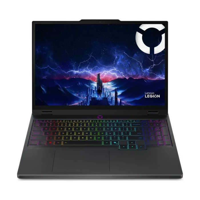 Ноутбук Lenovo Legion 5 (83F0001TUS)