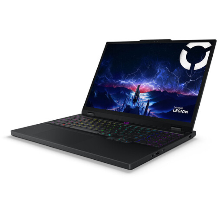 Ноутбук Lenovo Legion 5i (83F0001UUS)