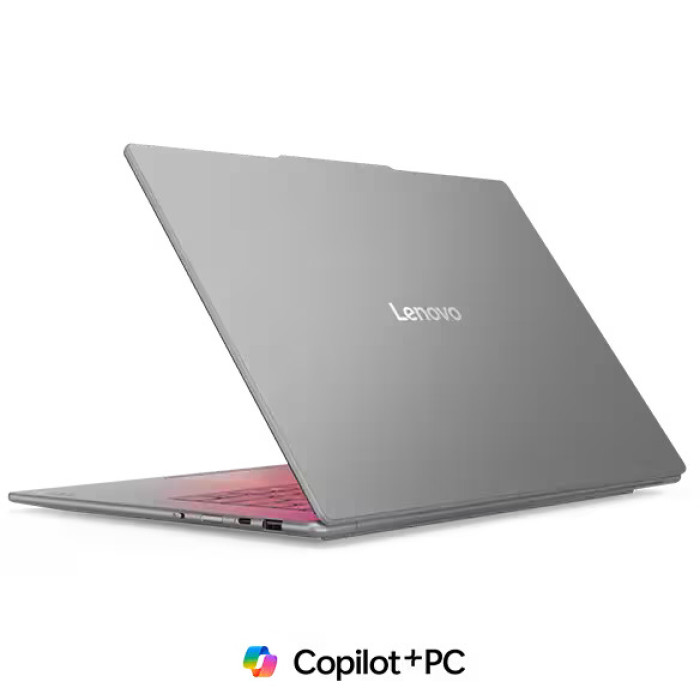 Ноутбук Lenovo Yoga Slim 7 15ILL9 Luna Grey (83HM0001US)