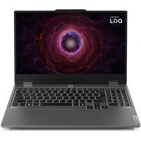 Ноутбук Lenovo LOQ 15ARP9 (83JC00CTIN) СUSTOM 32GB RAM 1TB SSD