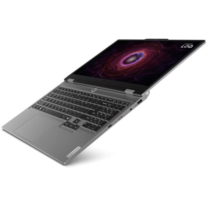 Ноутбук Lenovo LOQ 15ARP9 (83JC00CTIN) СUSTOM 16GB RAM 1TB SSD