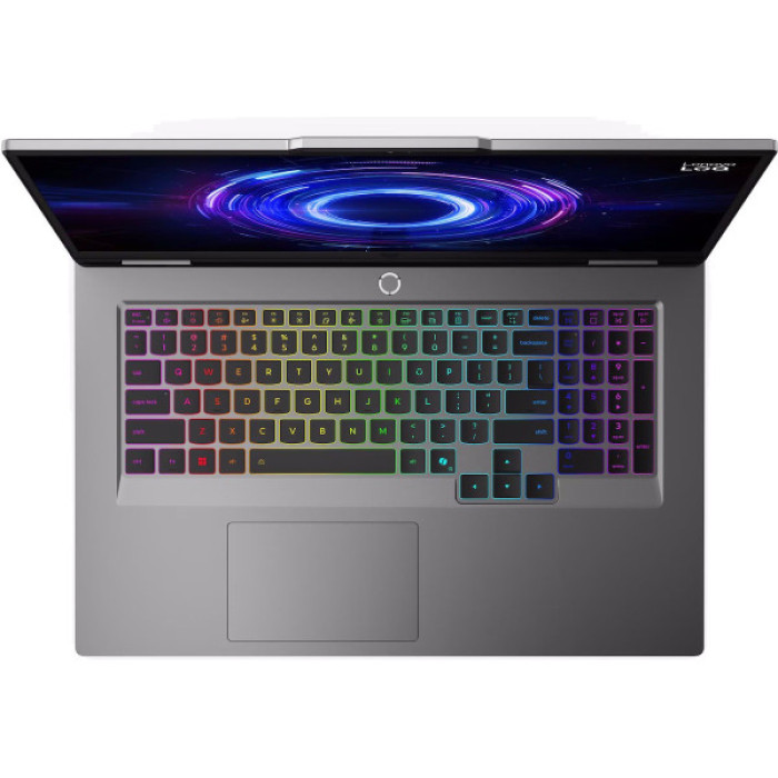 Ноутбук Lenovo LOQ 17IRX10 (83JH000KUS) СUSTOM 32GB RAM, 2TB SSD, Windows 11 Pro