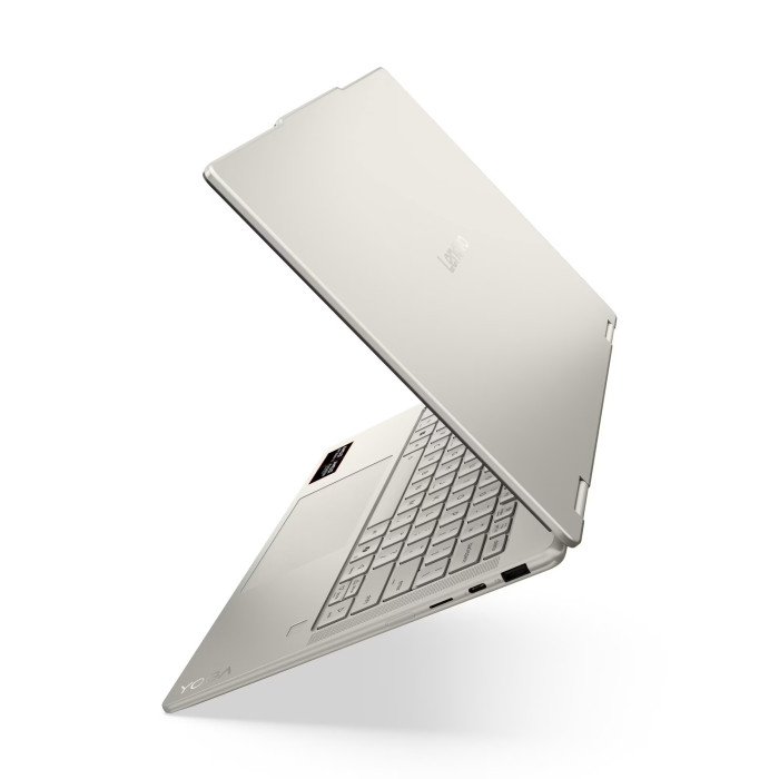 Ноутбук Lenovo Yoga 7 2-in-1 14AKP10 (83JR0002US)