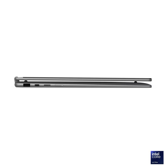Lenovo Yoga 7 2-in-1 16ILL10 Luna Grey (83JT0001US)