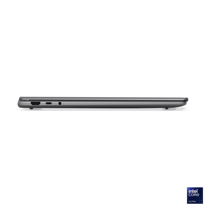 Lenovo Yoga 7 2-in-1 16ILL10 Luna Grey (83JT0001US)