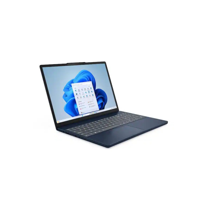 Ноутбук Lenovo Ideapad Slim 3 Cosmic Blue (83KA003DUS)
