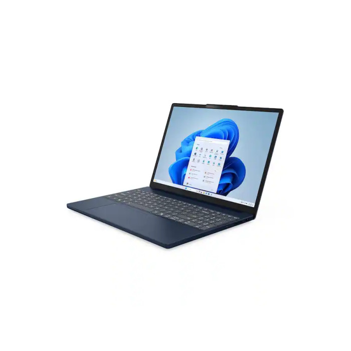 Ноутбук Lenovo Ideapad Slim 3 Cosmic Blue (83KA003DUS)